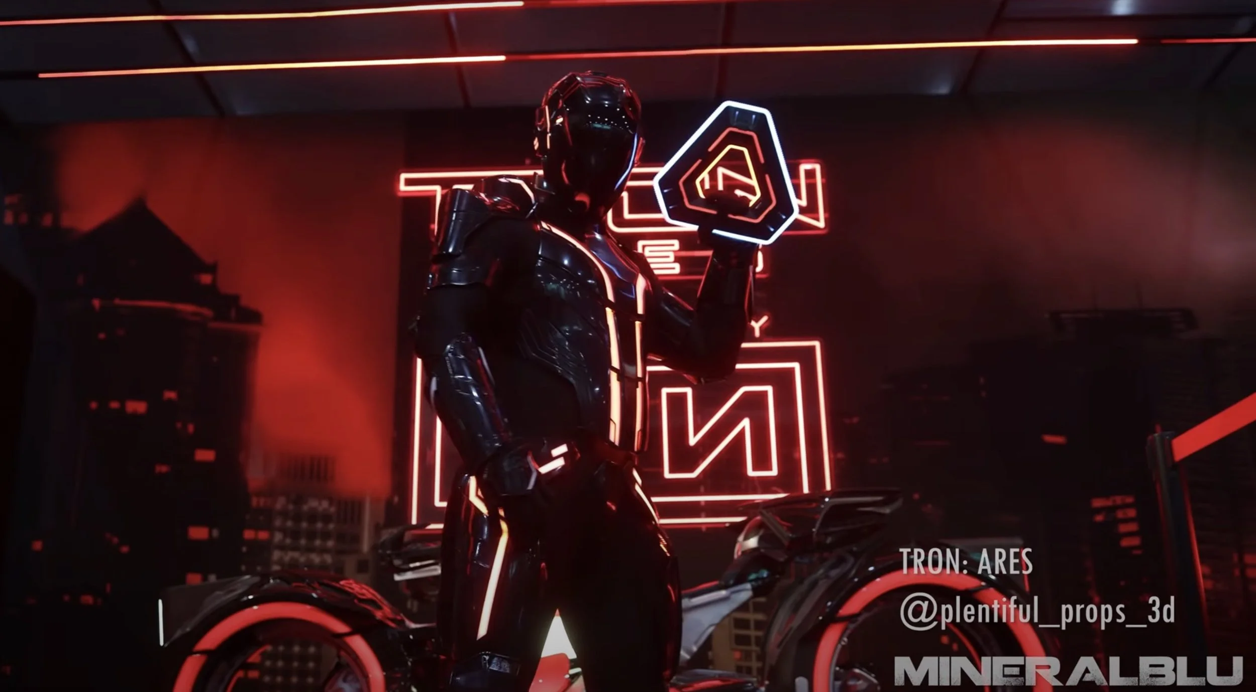 New San Diego Comic-Con 2025 Cosplay Music Video is also Geek Joy